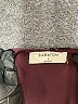 Babaton 100% Polyester Black Sleeveless Blouse Size S - photo 7