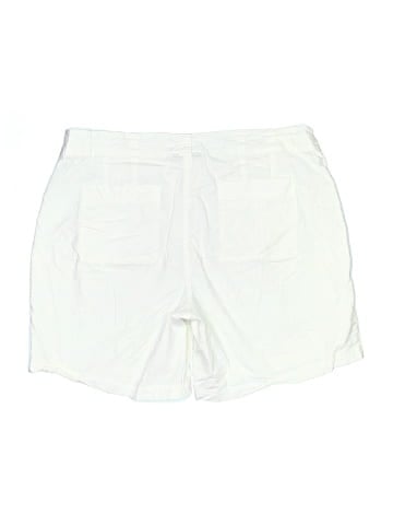 Lane Bryant Shorts (view 2)