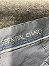 Lee Solid Gray Casual Pants Size 16 - photo 7