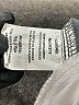 Lee Solid Gray Casual Pants Size 16 - photo 8