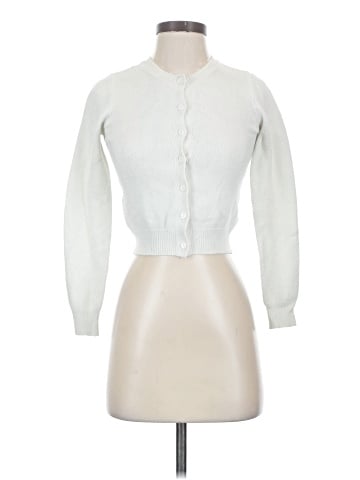 No Comment Cardigan (view 1)
