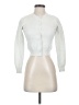 No Comment White Cardigan Size S - photo 1