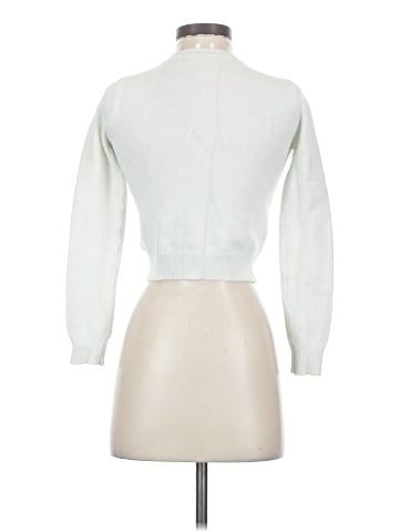 No Comment Cardigan (view 2)