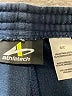 Athletech Solid Blue Athletic Shorts Size S (youth) - photo 3