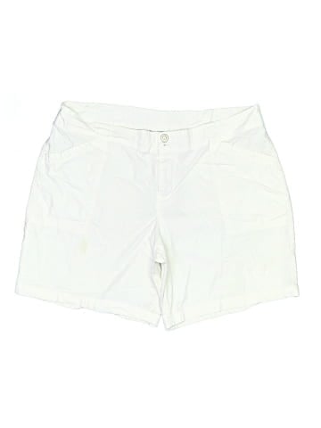 Lane Bryant Shorts (view 1)