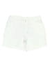 Lane Bryant White Shorts Size 20 - photo 1