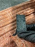 Vince Camuto Orange Poncho One size - photo 8