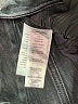 Good American Gray Jeans Size XL (4) - photo 8