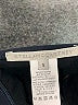 Stella McCartney Black Blue Swimsuit Top Size S - photo 3