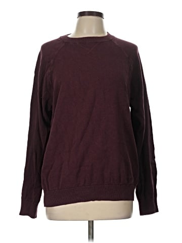 H&M Pullover Sweater (view 1)