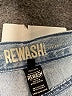 Rewash Blue Jeans Size 9 - photo 4