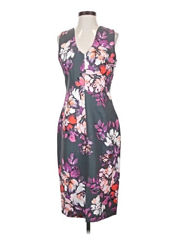 Black Halo Cocktail Dress (view 1)