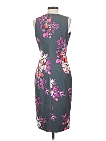 Black Halo Cocktail Dress (view 2)