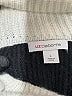 Liz Claiborne Stripes White Pullover Sweater Size L - photo 7