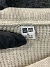 Uniqlo Tan Pullover Sweater Size L - photo 7