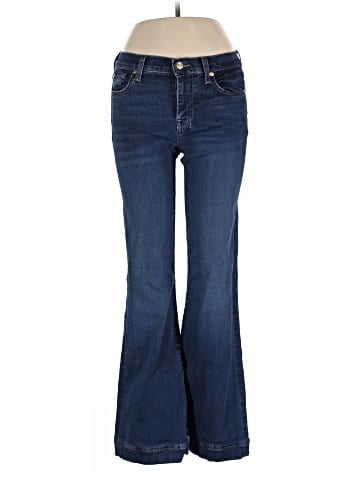 7 For All Mankind Jeans (view 1)