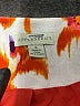 Appleseeds 100% Cotton Print Orange Jacket Size 6 - photo 6