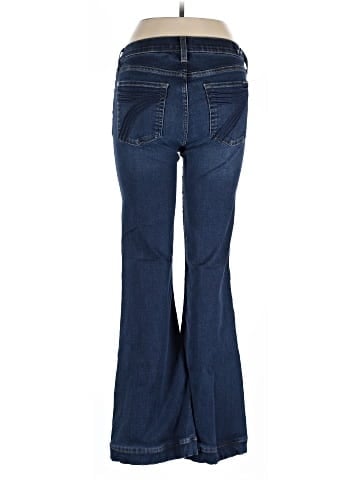 7 For All Mankind Jeans (view 2)
