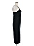 Socialite Solid Black Cocktail Dress Size M - photo 4