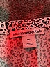 Amazon Essentials 100% Viscose Animal Print Silver Short Sleeve Blouse Size XXL - photo 7