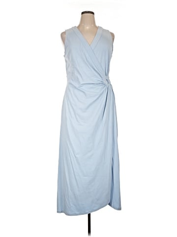 Lands' End Casual Dress (view 1)