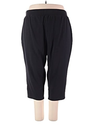 Croft & Barrow Casual Pants (view 1)