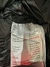 Calvin Klein Black Coat Size L - photo 7