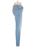 Denizen from Levi's Hearts Blue Jeans Size 31 waist - photo 4