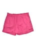 Old Navy Solid Pink Athletic Shorts Size XL - photo 1