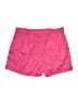 Old Navy Solid Pink Athletic Shorts Size XL - photo 2