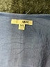 Amuse Society 100% Viscose Blue Kimono Size Med - Lg - photo 7