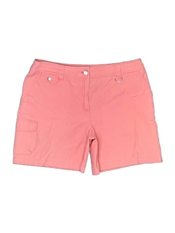 Jones New York Sport Cargo Shorts (view 1)