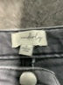 wonderly Gray Jeans Size 4 - photo 7