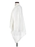 Essentials by Milano White Cardigan Size S - photo 5