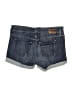 SOLD Design Lab Blue Denim Shorts Size 26 waist - photo 2
