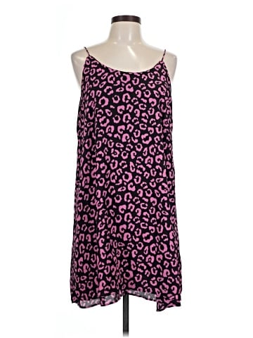 Alya Casual Dress (view 1)