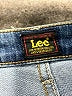 Lee Blue Jeans Size 16 (petite) - photo 7