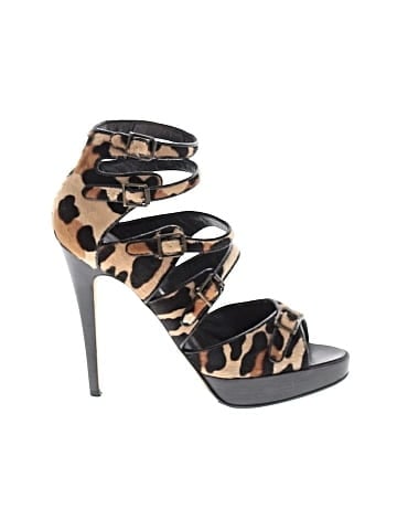 Brian Atwood Sandals (view 1)