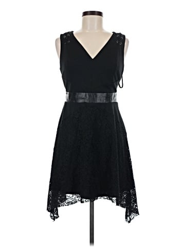 Hot Topic Cocktail Dress (view 1)
