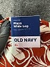 Old Navy Paisley Red Casual Pants Size XL - photo 8