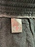 Kohl's Solid Black Athletic Shorts Size M - photo 3