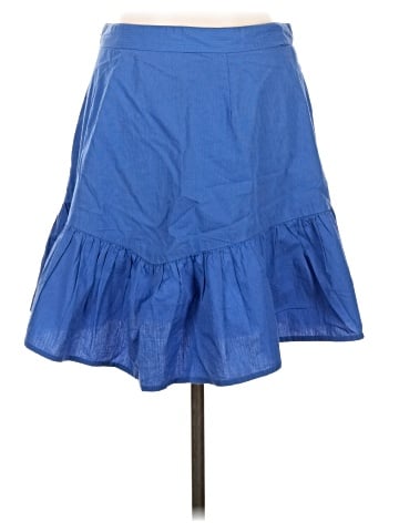 Maeve by Anthropologie Casual Skirt (view 2)