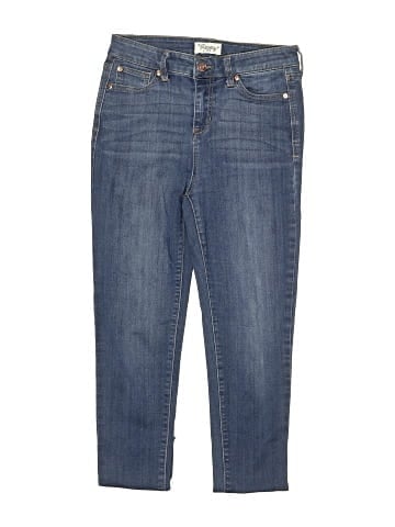 Revery Jeans (view 1)
