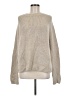 ASOS Tan Turtleneck Sweater Size 8 - photo 1