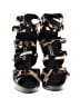Brian Atwood Brown Sandals Size EU 36 1/2 - photo 2