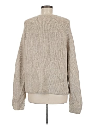 ASOS Turtleneck Sweater (view 2)