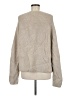 ASOS Tan Turtleneck Sweater Size 8 - photo 2