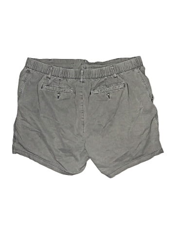 Old Navy Khaki Shorts (view 2)