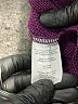 WHITE SIERRA 100% Polyester Burgundy Turtleneck Sweater Size M - photo 8