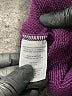 WHITE SIERRA 100% Polyester Burgundy Turtleneck Sweater Size M - photo 9